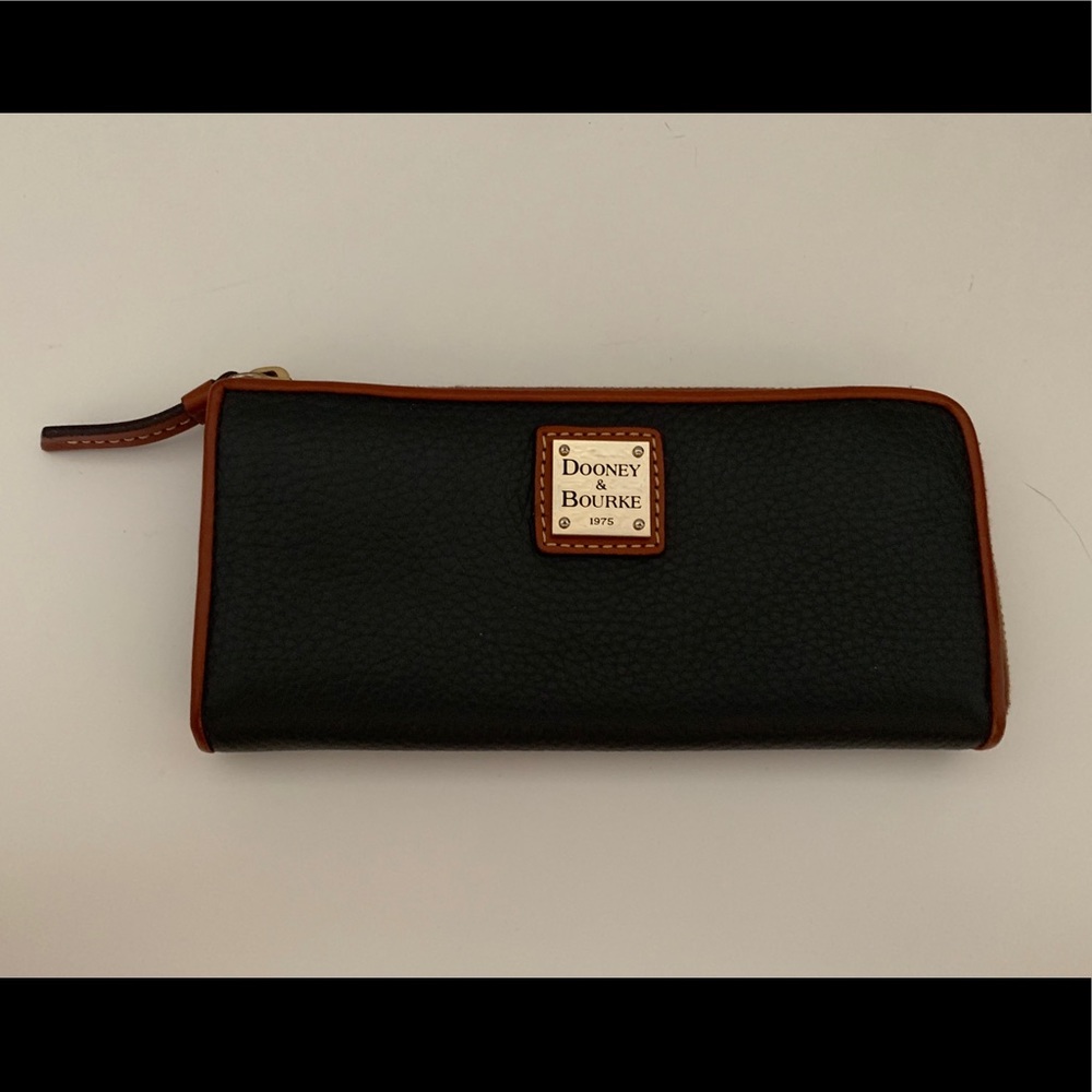 Dooney and Bourke Wallet